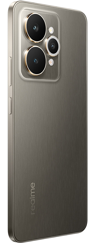 Realme 15 8/256GB (черный) фото 5