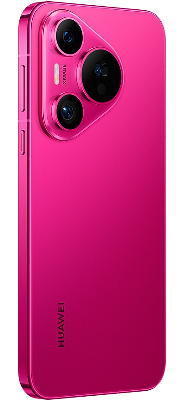 Huawei Pura 70 12/256GB (розовый) фото 4 Huawei Pura 70 12/256GB (розовый) фото 4