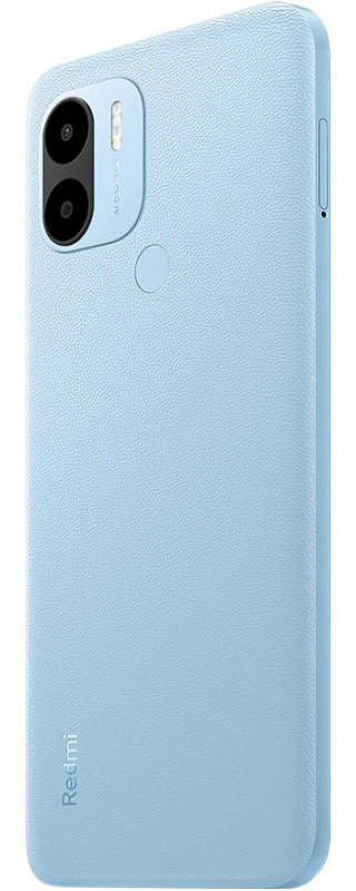 Xiaomi Redmi A2+ 3/64GB (голубой) фото 7 Xiaomi Redmi A2+ 3/64GB (голубой) фото 7