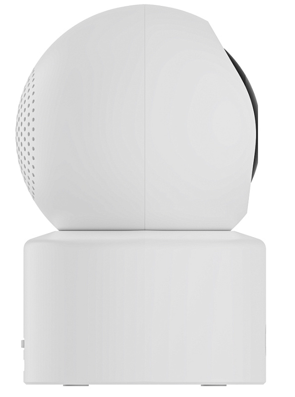 Xiaomi Smart Camera C201 (MBC27, белый) фото 2