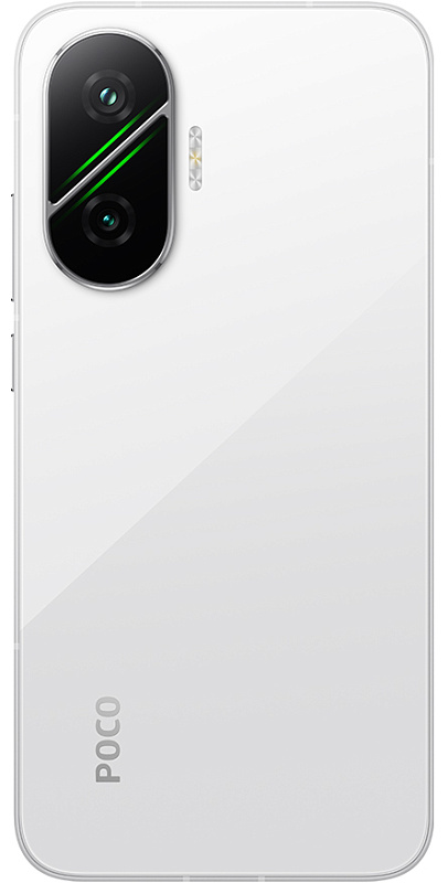 POCO F7 12/256GB (белый) фото 6