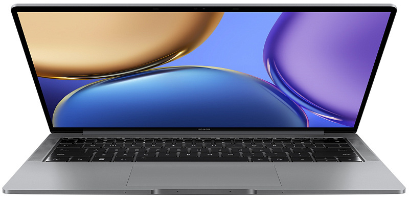 HONOR MagicBook View 14 i7 (космический серый) фото 1