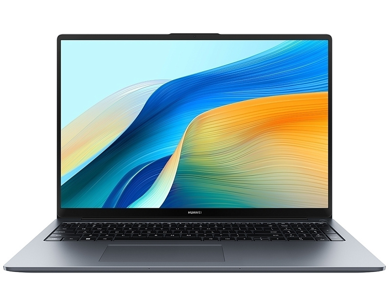 Huawei MateBook D16 13th i5 16/1024GB free DOS MCLG-X 53014BUY (серый) фото 1
