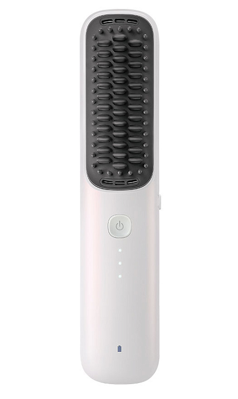 Xiaomi Cordless Hair Straightener Brush фото 1 Xiaomi Cordless Hair Straightener Brush фото 1