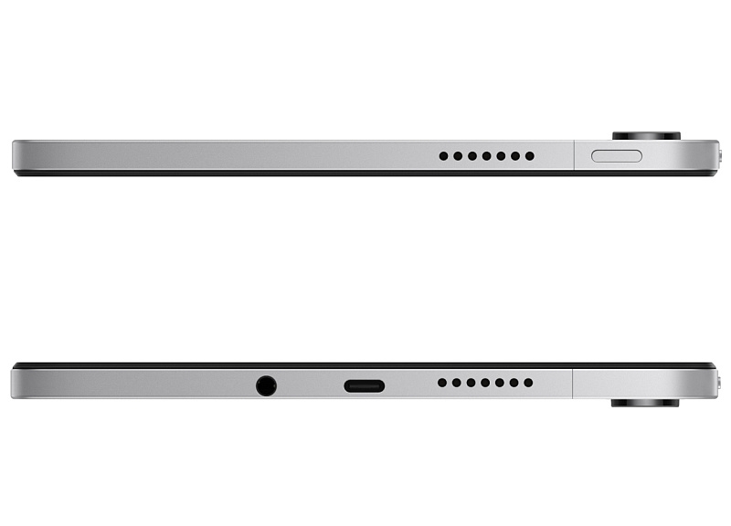Redmi Pad 2 9.7 4G 4/128 (серебристый) фото 9