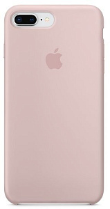 Apple для iPhone 7/8 Plus (розовый)