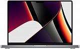 Apple MacBook Pro 14" M1 Pro 2021 16/512GB (серый космос)