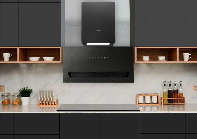 Haier HVX-W682CB фото 2