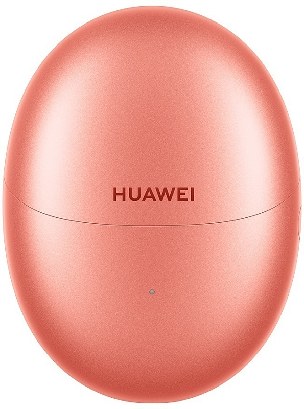 Huawei FreeBuds 5 (оранжевый коралл) фото 3 Huawei FreeBuds 5 (оранжевый коралл) фото 3