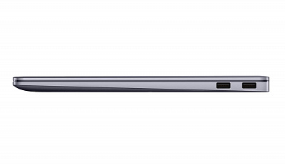 Huawei MateBook 14 R5 16/512GB (космический серый) фото 3