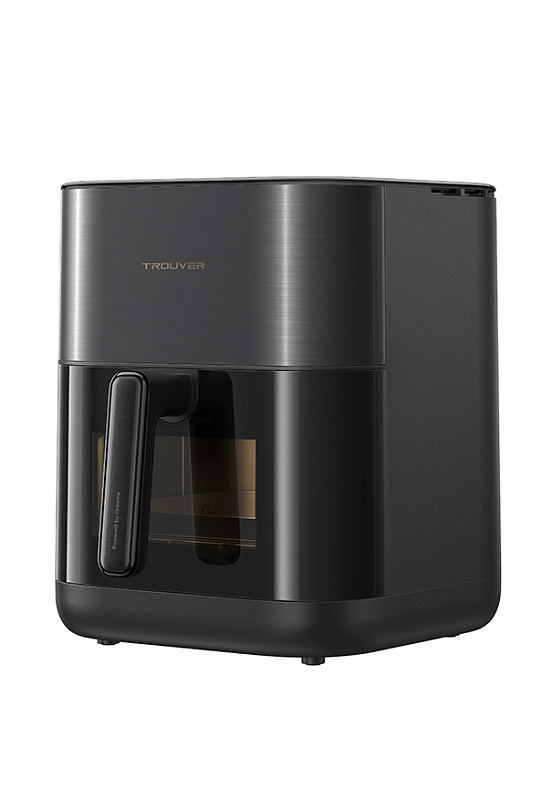 Trouver Air Fryer FD10 Pro (черный) фото 1