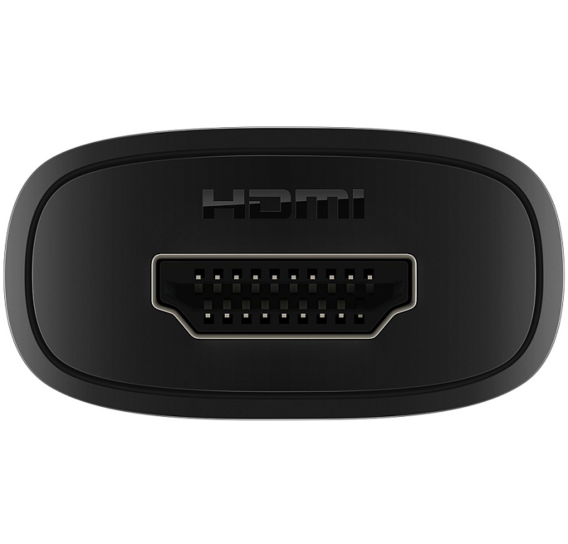 Xiaomi TV Stick 4K (черный) фото 5 Xiaomi TV Stick 4K (черный) фото 5