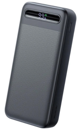 McDodo MC-3891 Digital Display 20000mAh 22.5W (черный)
