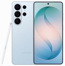 Samsung Galaxy S26 Ultra 12/512GB (синий)