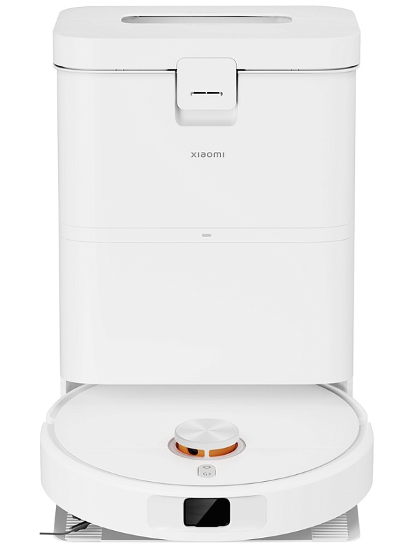 Xiaomi Robot Vacuum H50 (OV43GL белый) фото 2
