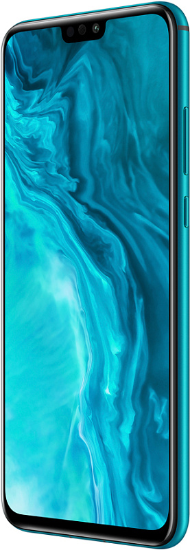 Смартфон Honor 9X Lite 4GB/128GB (изумрудный зеленый) фото 2 Смартфон Honor 9X Lite 4GB/128GB (изумрудный зеленый) фото 2