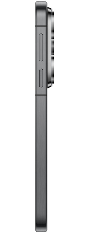 HUAWEI Pura 90s Pro 12/256GB (MLN-LX9, черный) фото 4