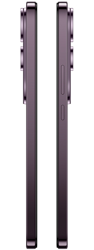 Vivo V50 Lite 8/256GB (черный) фото 1