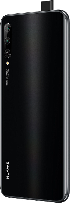 Смартфон Huawei Y9s 6/128GB (черный) фото 12 Смартфон Huawei Y9s 6/128GB (черный) фото 12
