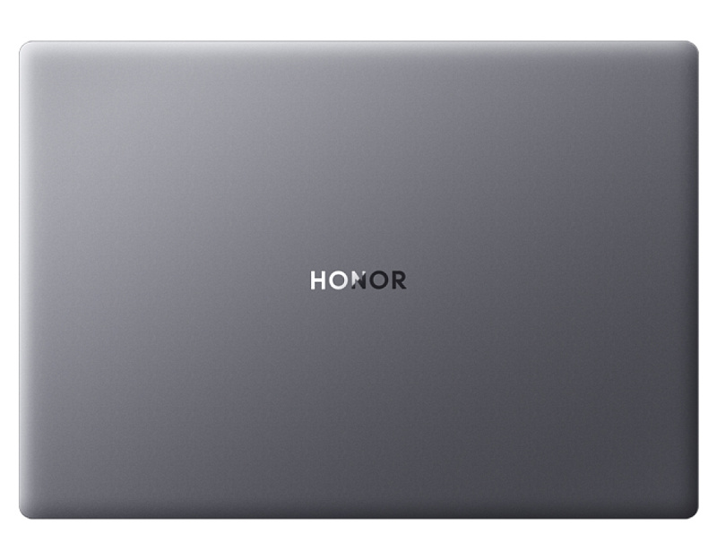 HONOR Magicbook X16 2026 Ultra 5 16/512GB BRG-X (5301ARGP, серый) фото 5