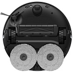 Dreame Robot Vacuum L20 Ultra complete белый фото 7