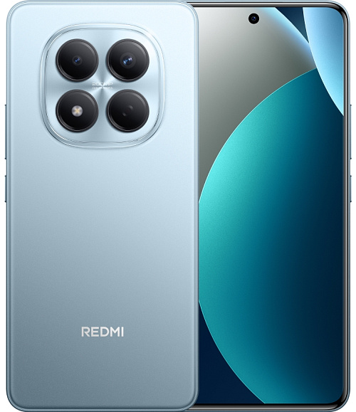 Redmi Note 15 Pro 8/256GB (синий)