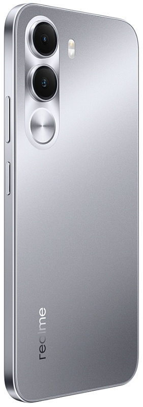 realme C100i 4/128GB (серебристый) фото 7