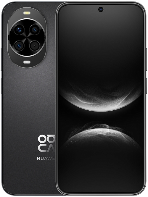 Huawei Nova 14 12/256GB (черный) Huawei Nova 14 12/256GB (черный)