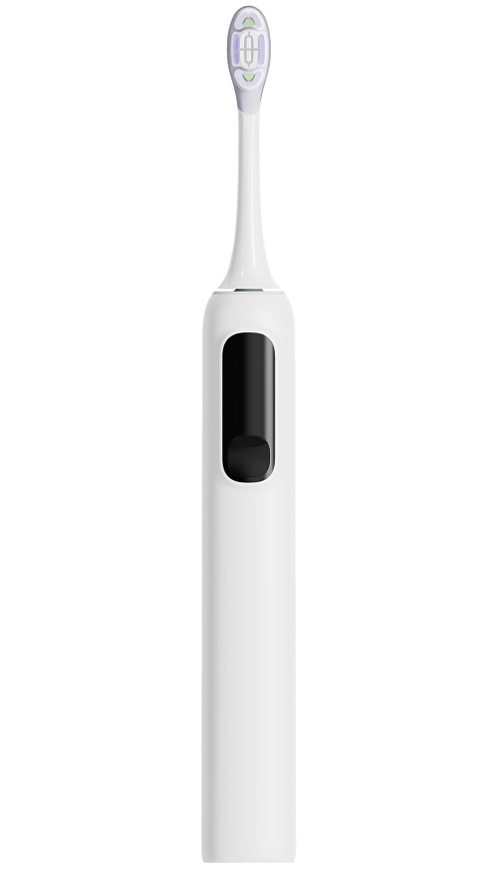 Xiaomi Oscillation Electric Toothbrush Pro (белый)