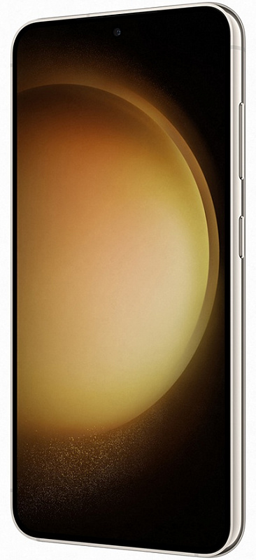 Samsung Galaxy S23 8/256GB (бежевый) фото 3