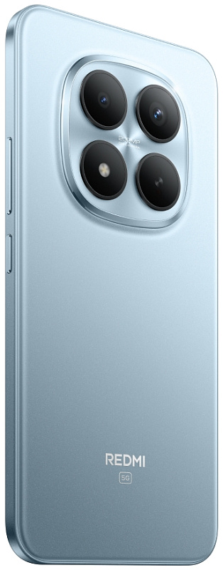 Redmi Note 15 Pro+ 5G 12/512GB (синий) фото 5