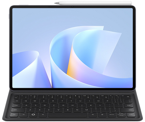 Huawei MatePad 11.5S 12/256GB с клав.(53014KRL, серый)