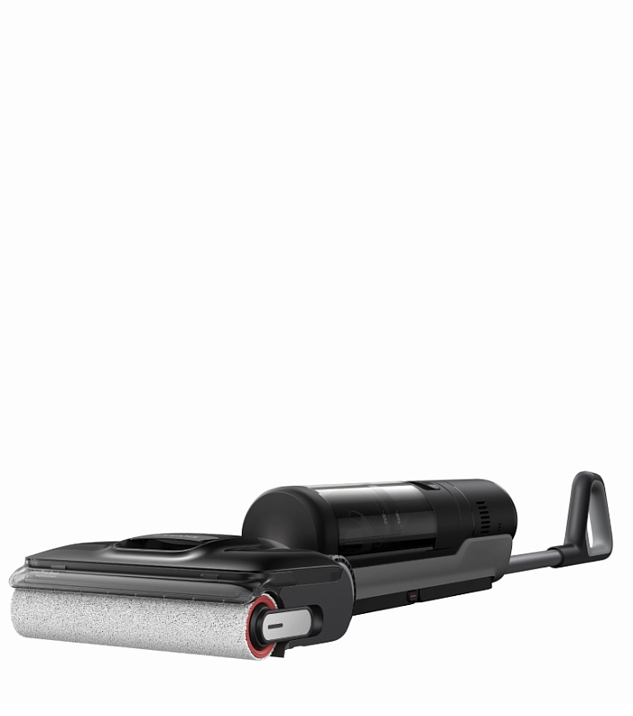 Dreame H12 Dual Flex Reach Wet and Dry Vacuum фото 5