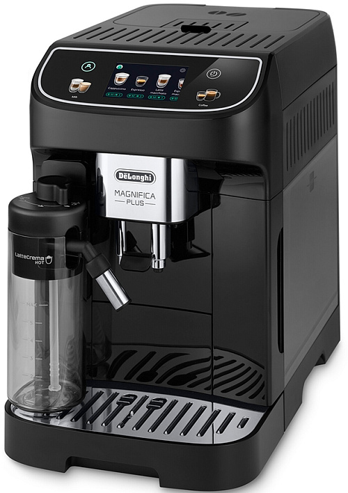 DeLonghi ECAM 320.60.B DeLonghi ECAM 320.60.B