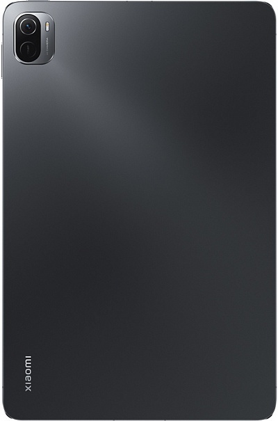 Xiaomi Pad 5 6/256GB (космический серый) фото 4