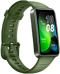 Huawei Band 8 (темно-зеленый) фото 1