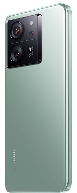 Xiaomi 13T Pro 12/512GB (зеленый луг) фото 7