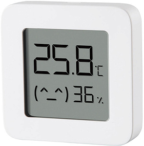 Xiaomi Mi Temperature and Humidity Monitor 2