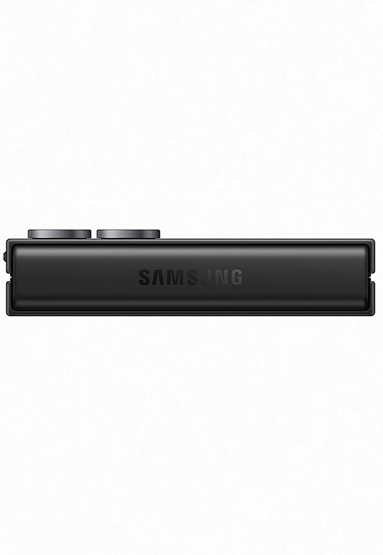 Samsung Galaxy Z Flip7 FE 5G (F761) 8/256GB (черный) фото 9 Samsung Galaxy Z Flip7 FE 5G (F761) 8/256GB (черный) фото 9