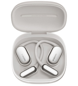 Xiaomi OpenWear Stereo Pro (M2503E1, серый)