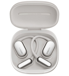 Xiaomi OpenWear Stereo Pro (M2503E1, серый)