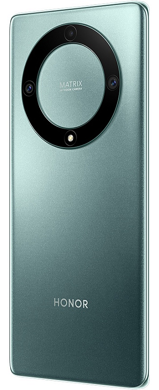 HONOR X9a 5G 8/256GB (шалфейный зеленый) фото 7 HONOR X9a 5G 8/256GB (шалфейный зеленый) фото 7