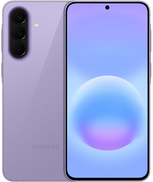 Samsung Galaxy A57 8/256GB  (A576, сиреневый)