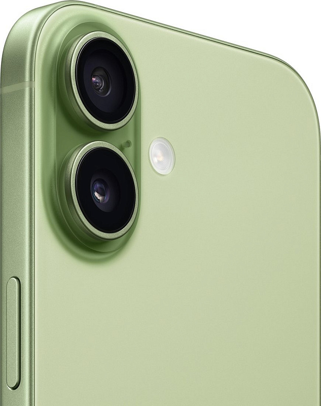Apple iPhone 17 256GB (шалфей) фото 3