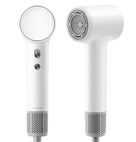 Dreame Нairdryer Mini (белый)