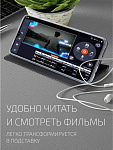 Volare Rosso для Samsung A22 (черный) фото 4