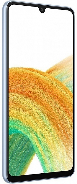 Samsung Galaxy A33 5G 6/128GB (голубой) фото 1