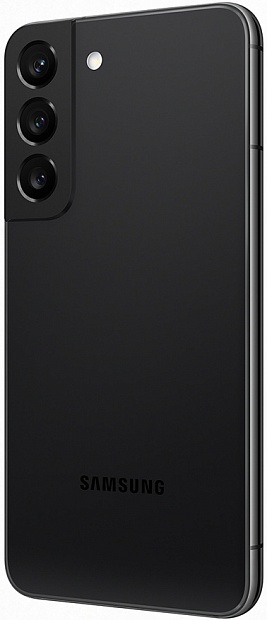 Samsung Galaxy S22+ 8/256GB (черный фантом) фото 7
