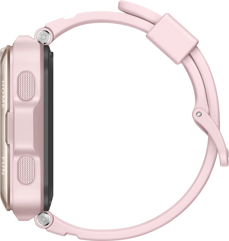 Huawei Watch Kids 4 Pro (розовый) фото 5 Huawei Watch Kids 4 Pro (розовый) фото 5