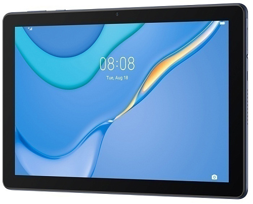 Планшет Huawei MatePad T10 2/32Gb LTE (насыщенный синий)